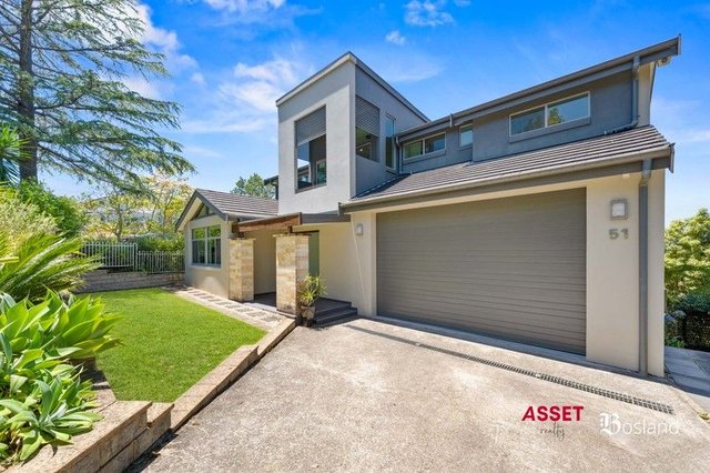 51 Koola Avenue, NSW 2071