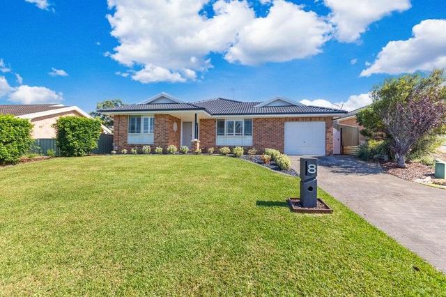 8 Kalua Place, NSW 2745