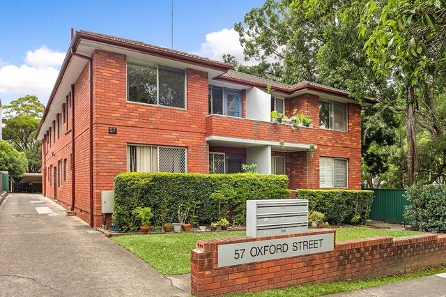 5/57 Oxford Street, NSW 2223