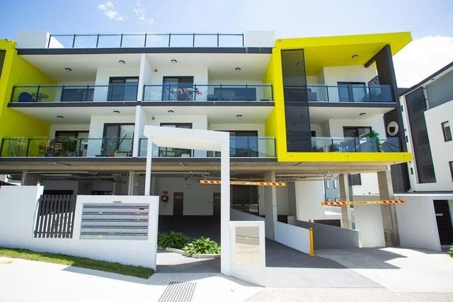 5/9 Raffles Street, QLD 4122