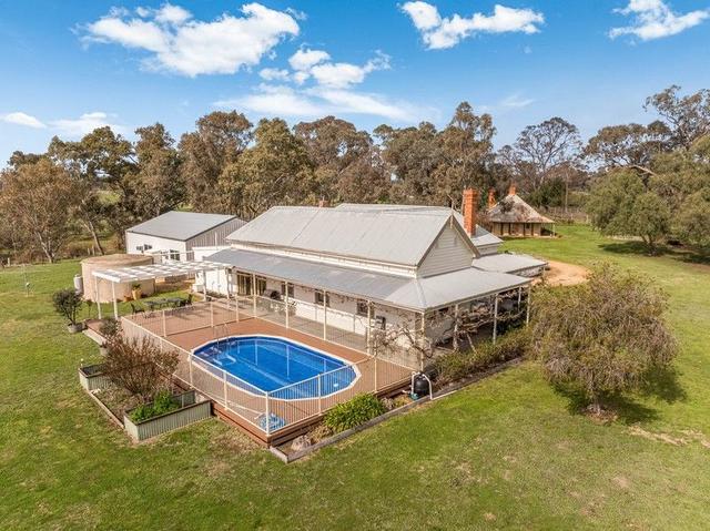 112 Dawsons Road, VIC 3467