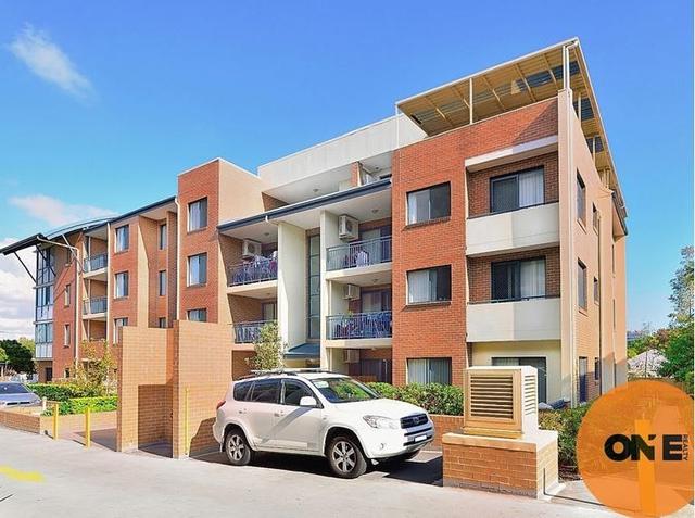 8/7-19 James St, NSW 2141