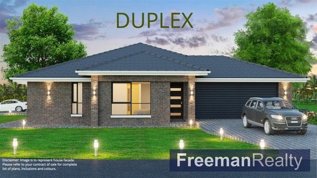 (no street name provided), NSW 2322