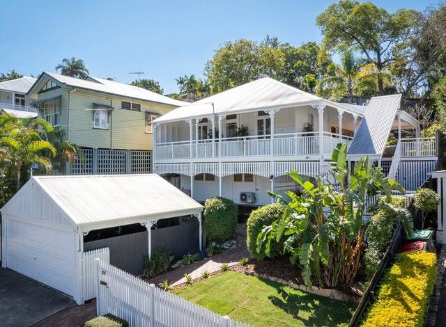 49 Dixon Street, QLD 4066