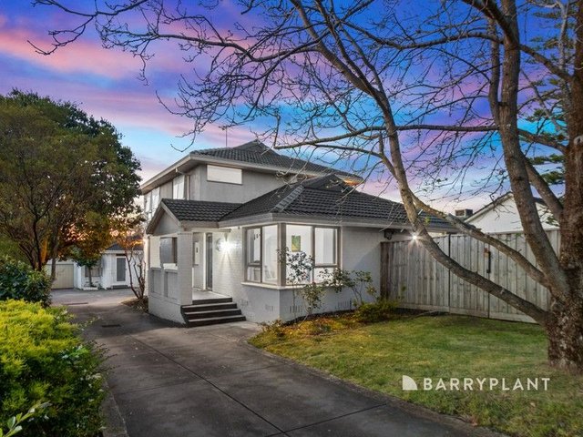 1/24 Tate Avenue, VIC 3152