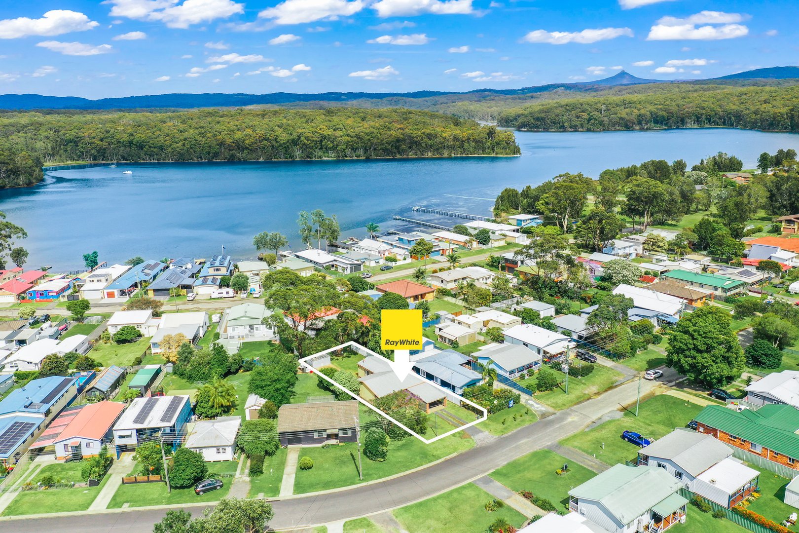 25 Thistleton Drive, Burrill Lake NSW 2539 Allhomes
