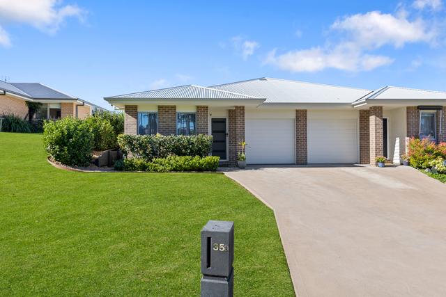 35A Wagtail Crescent, NSW 2536