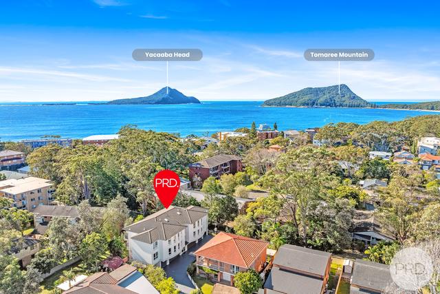 4/15 Krait Close, NSW 2315