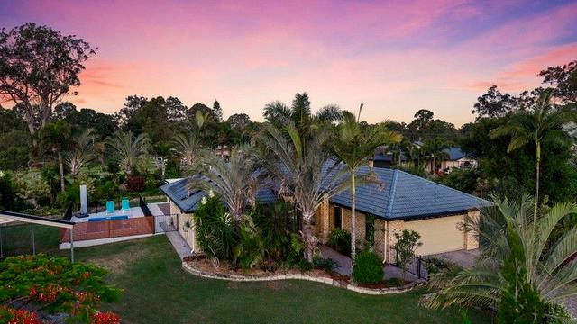 14 Jarrah Court, QLD 4659