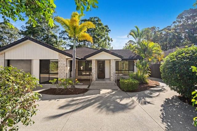 54 Silvereye Circuit, QLD 4211