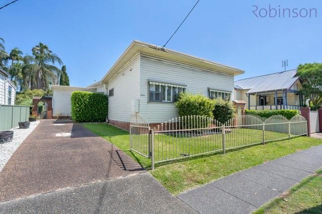 100 Hobart Road, NSW 2305