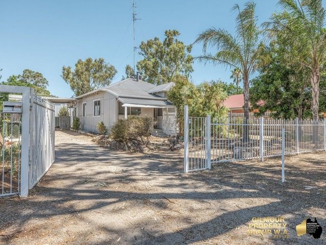 7 Cox Street, WA 6401