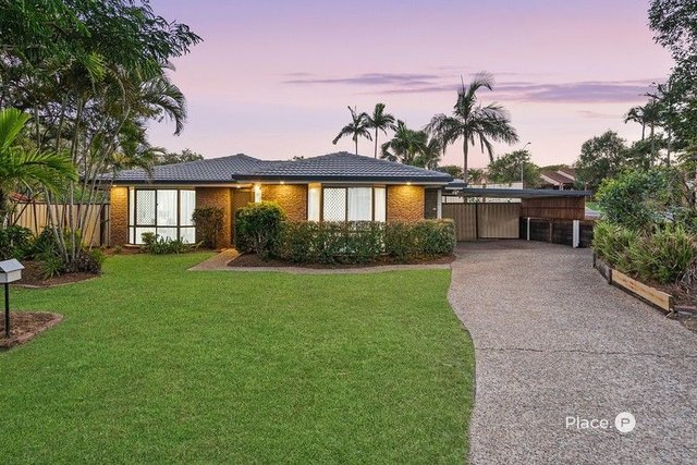 (no street name provided), QLD 4109