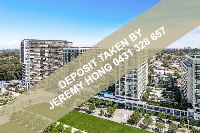 1303/19 Halifax Street, NSW 2113