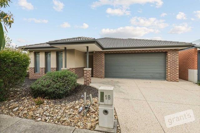 18 Jasmine Grove, VIC 3809