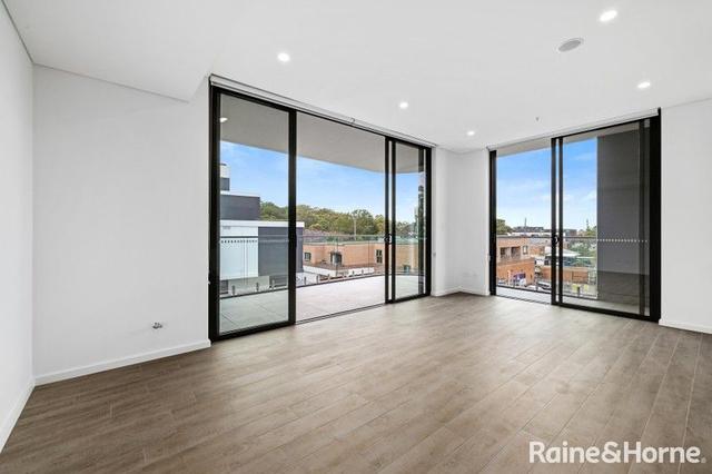 302/4 James Street, NSW 2221