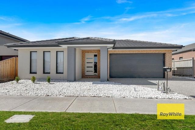 22 Northampton Way, VIC 3064