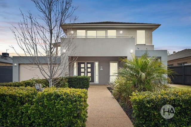 18 Woodrush Drive, VIC 3910