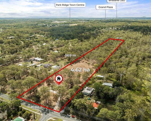 148-154 Granger Road, QLD 4125