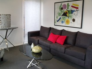 Formal Lounge