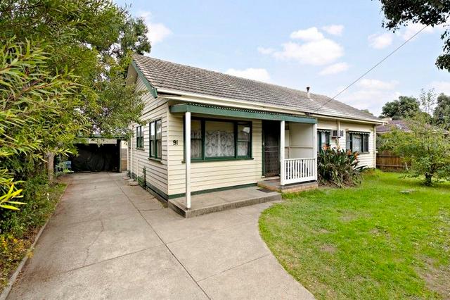 91 Major Road, VIC 3060