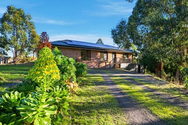 61 Snowy View Heights, TAS 7109