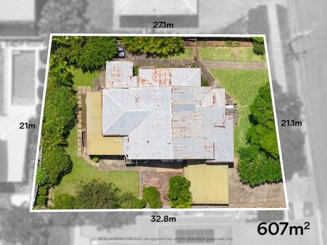 39 Lancaster Street, QLD 4151