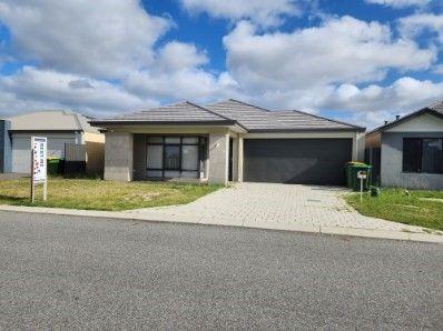 6 Beaufortia Crescent, WA 6171