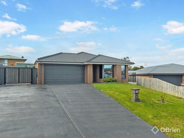 15 Leurimah Court, VIC 3909