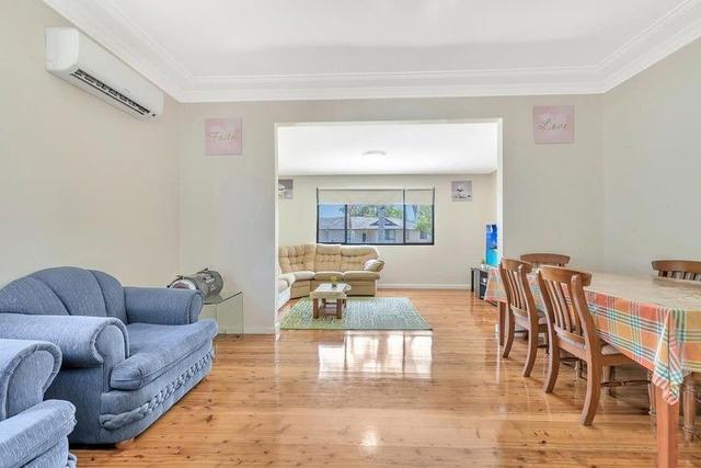 34 Grainger  Avenue, NSW 2170