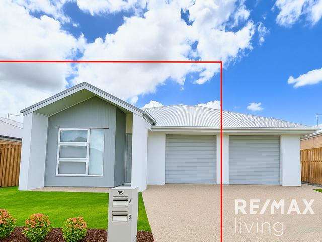 15A Magnetic Street, QLD 4506