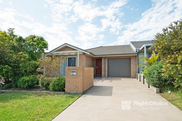 19 Churchill Circuit, NSW 2528