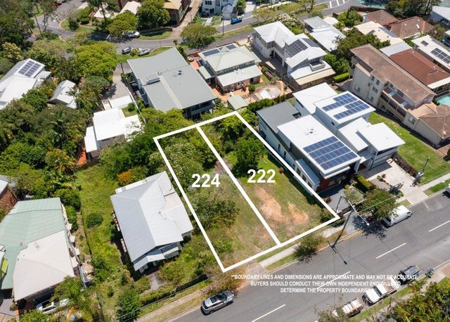 224 Swann Road, QLD 4068
