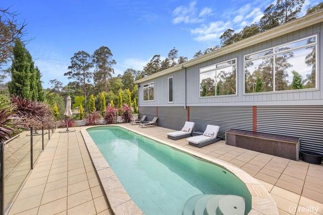 1104 Buxton-Marysville Road, VIC 3779