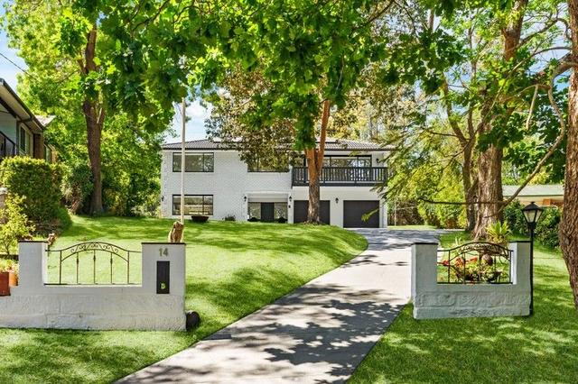 14 Shelley Road, NSW 2745