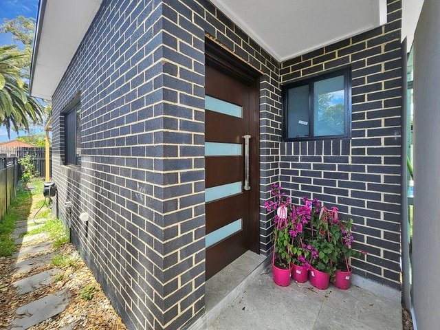 1/29 McMillan Street, NSW 2199