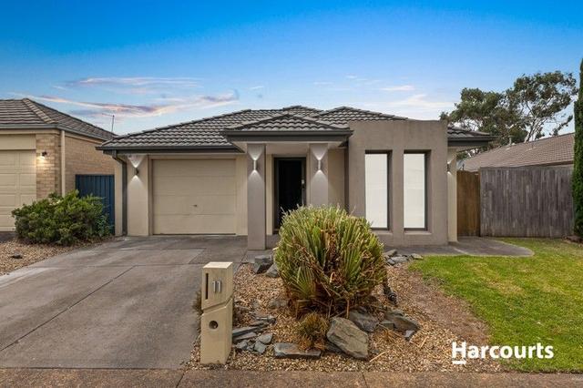 11 Scarlet Crescent, VIC 3810