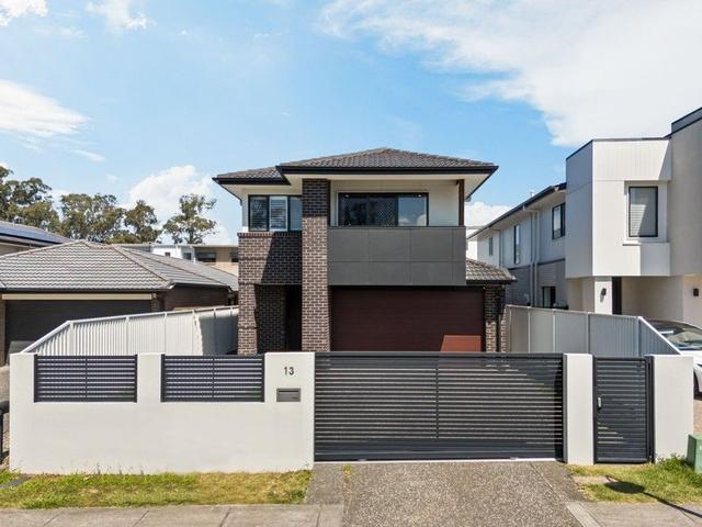 13 Harmony Street, QLD 4116