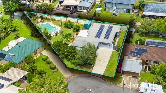 12 Conifer Crescent, QLD 4500