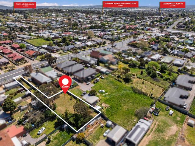 29 Cowper Street, NSW 2580