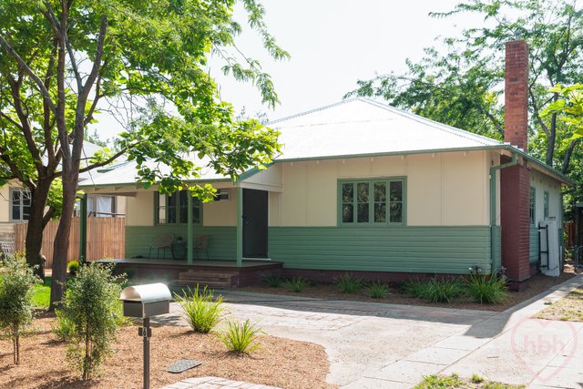 6 Lord Street, ACT 2602