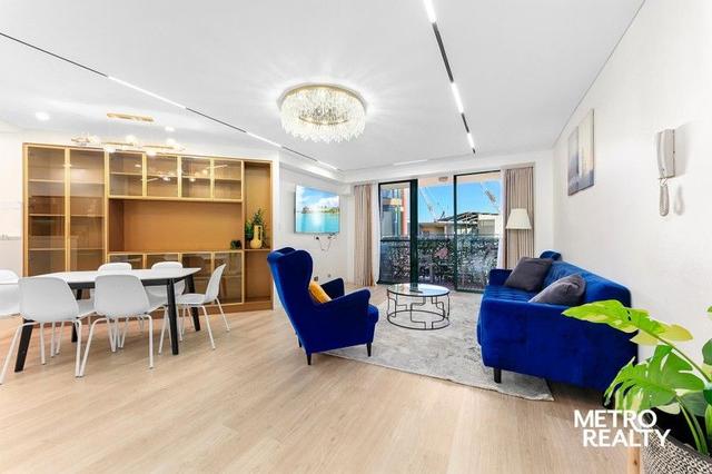 162/2-26 Wattle Crescent, NSW 2009