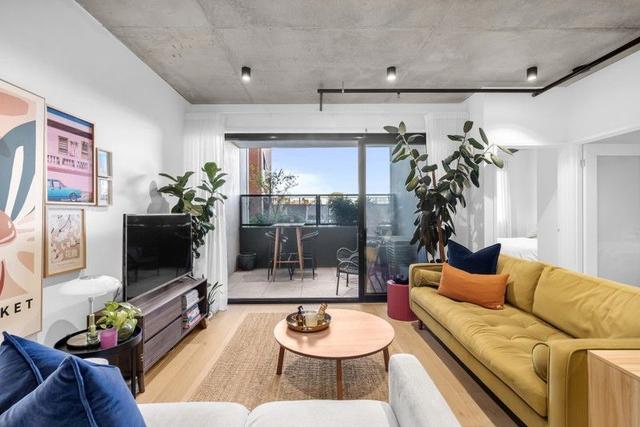 118/94 Buckley Street, VIC 3011