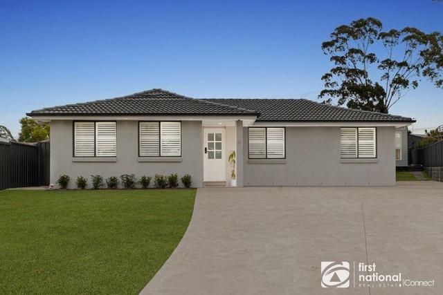 6 Gambia Place, NSW 2749
