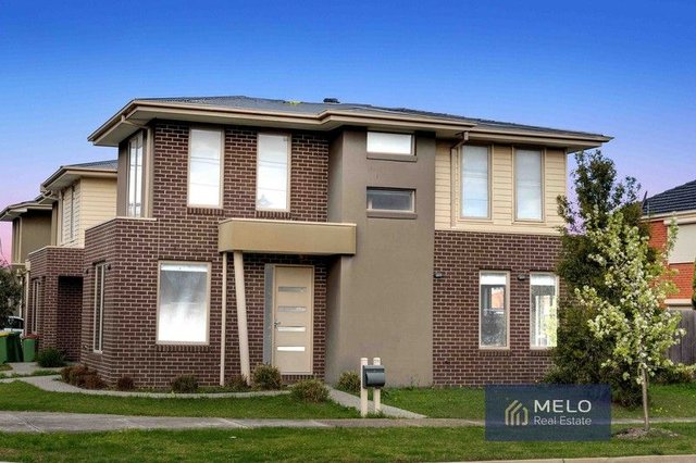 118 Ashley Street, VIC 3012