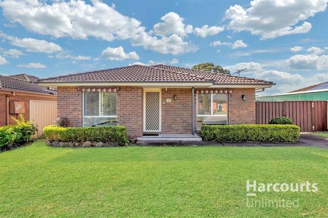 15 Mifsud Crescent, NSW 2761