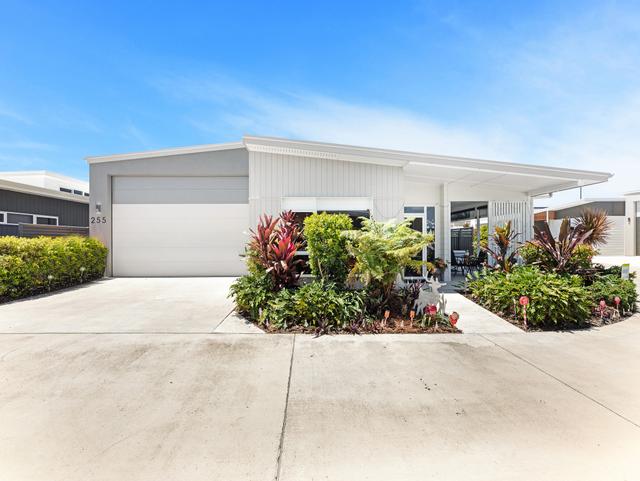 255/1 Latitude Blvde, QLD 4655