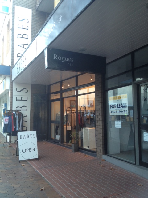 Shop 2 148 Crown Street Wollongong Nsw 2500 Allhomes