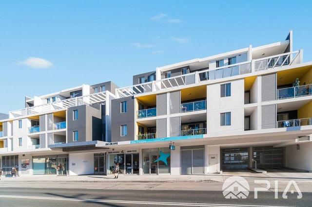3/610-618 New Canterbury Road, Hurlstone Park Ns, NSW 2193