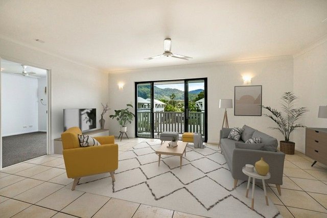 32/44-50 Pease Street, QLD 4870